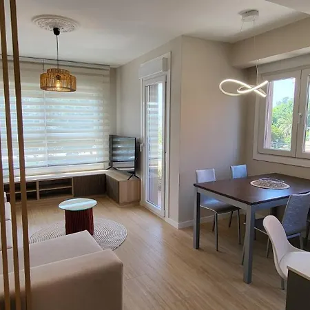 Appartement Terraceo Cangas do Morrazo