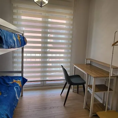 Appartement Terraceo *