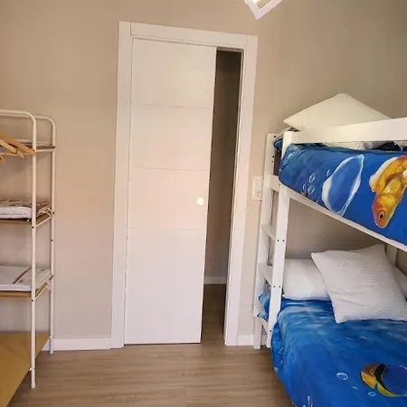 Appartement Terraceo Cangas do Morrazo