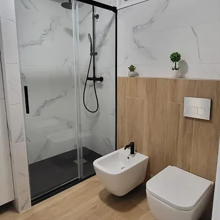 Terraceo Appartement