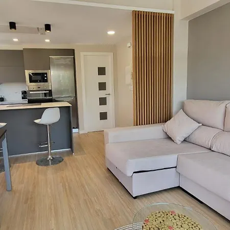 Terraceo Appartement Cangas