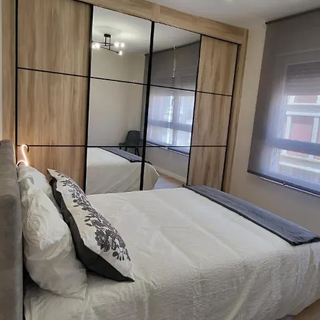 Terraceo Appartement Cangas do Morrazo