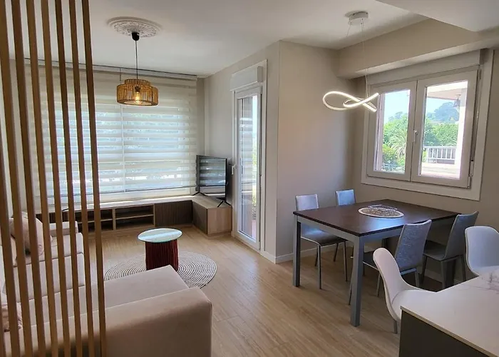 Daire Terraceo Cangas do Morrazo